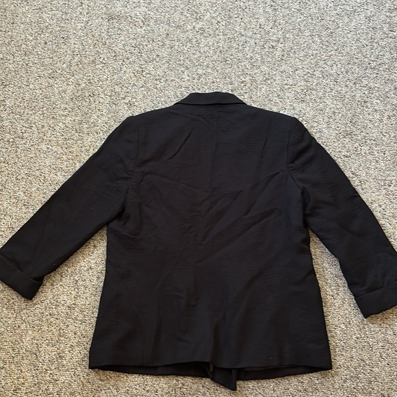 LC black blazer - Picture 6 of 6